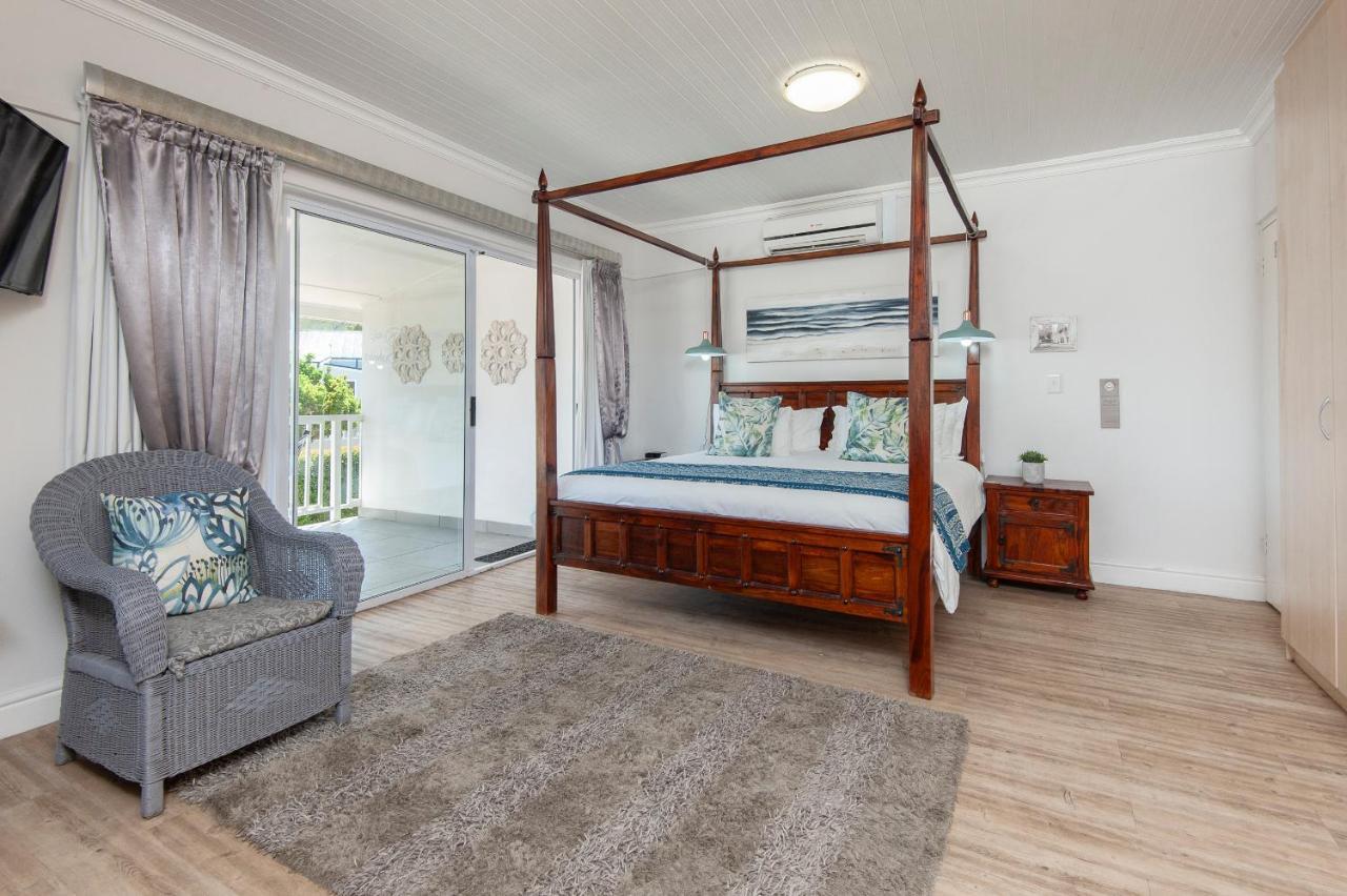 Oude Schuur Boutique Guesthouse Херманус Екстериор снимка