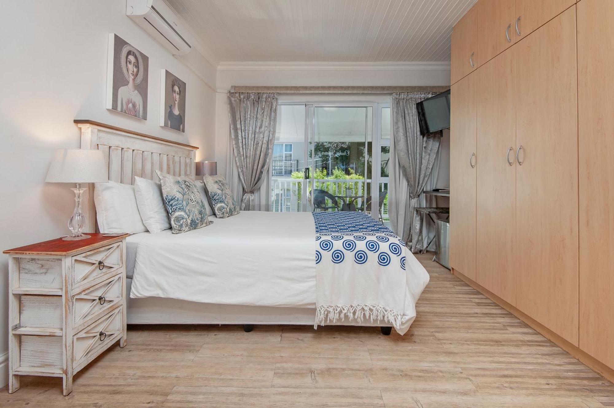 Oude Schuur Boutique Guesthouse Херманус Екстериор снимка