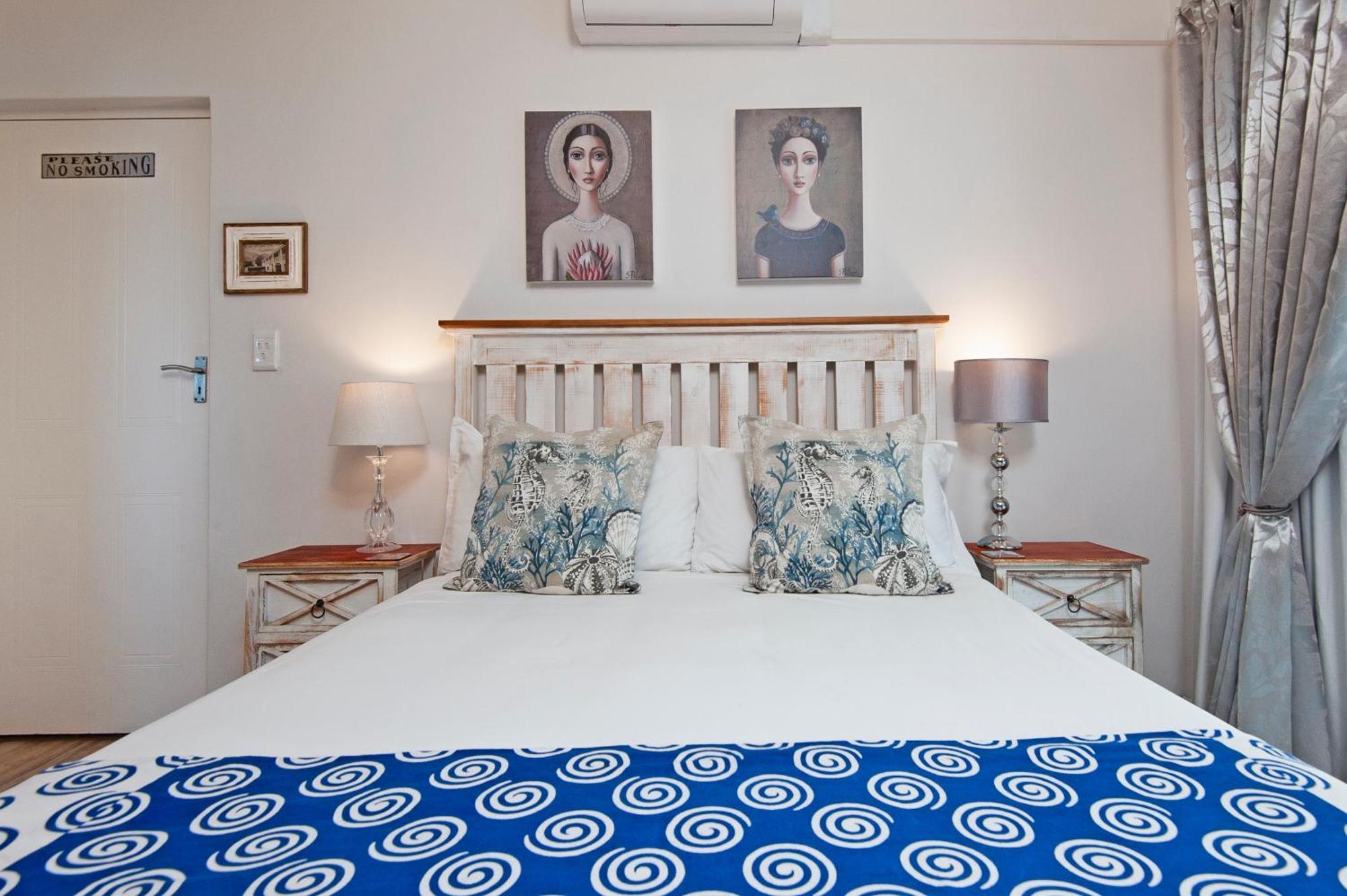 Oude Schuur Boutique Guesthouse Херманус Екстериор снимка