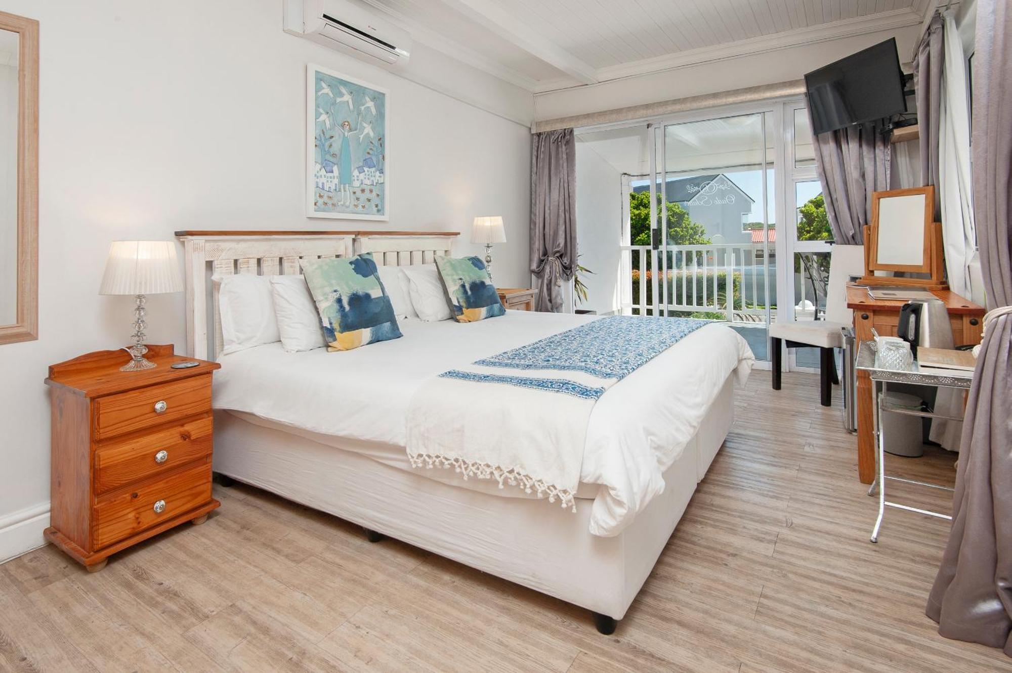 Oude Schuur Boutique Guesthouse Херманус Екстериор снимка