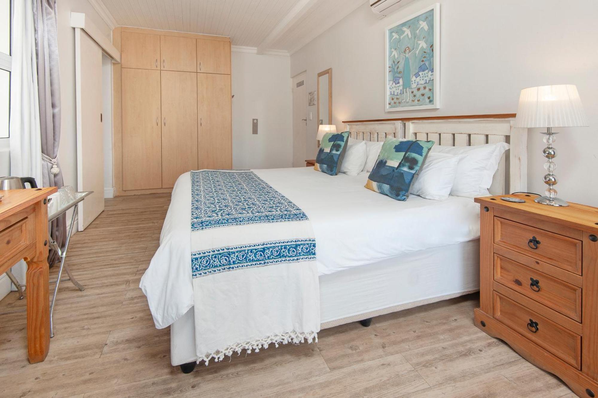 Oude Schuur Boutique Guesthouse Херманус Екстериор снимка