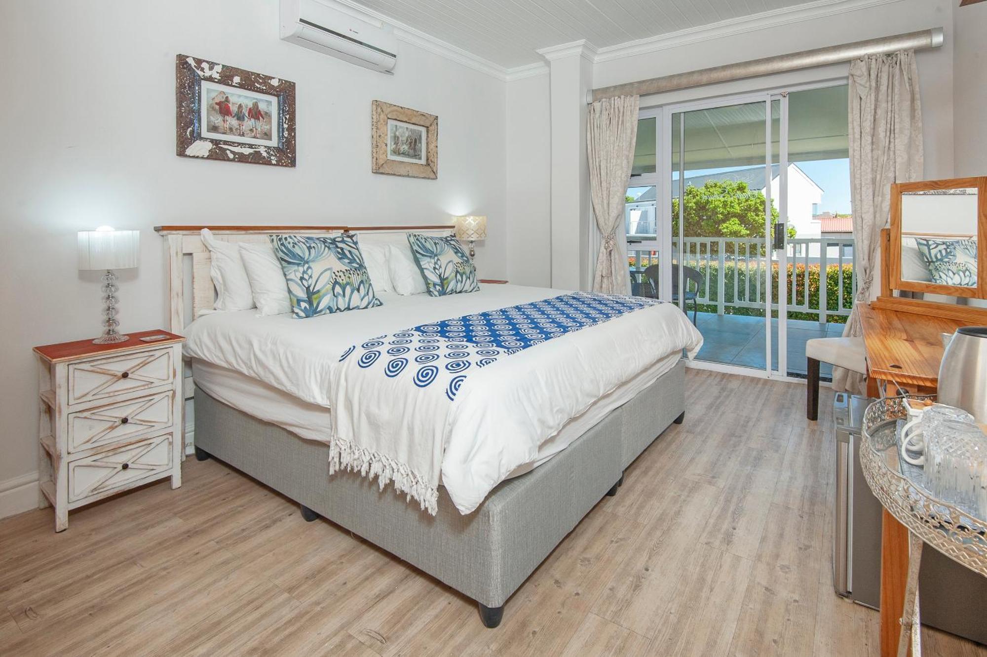 Oude Schuur Boutique Guesthouse Херманус Екстериор снимка