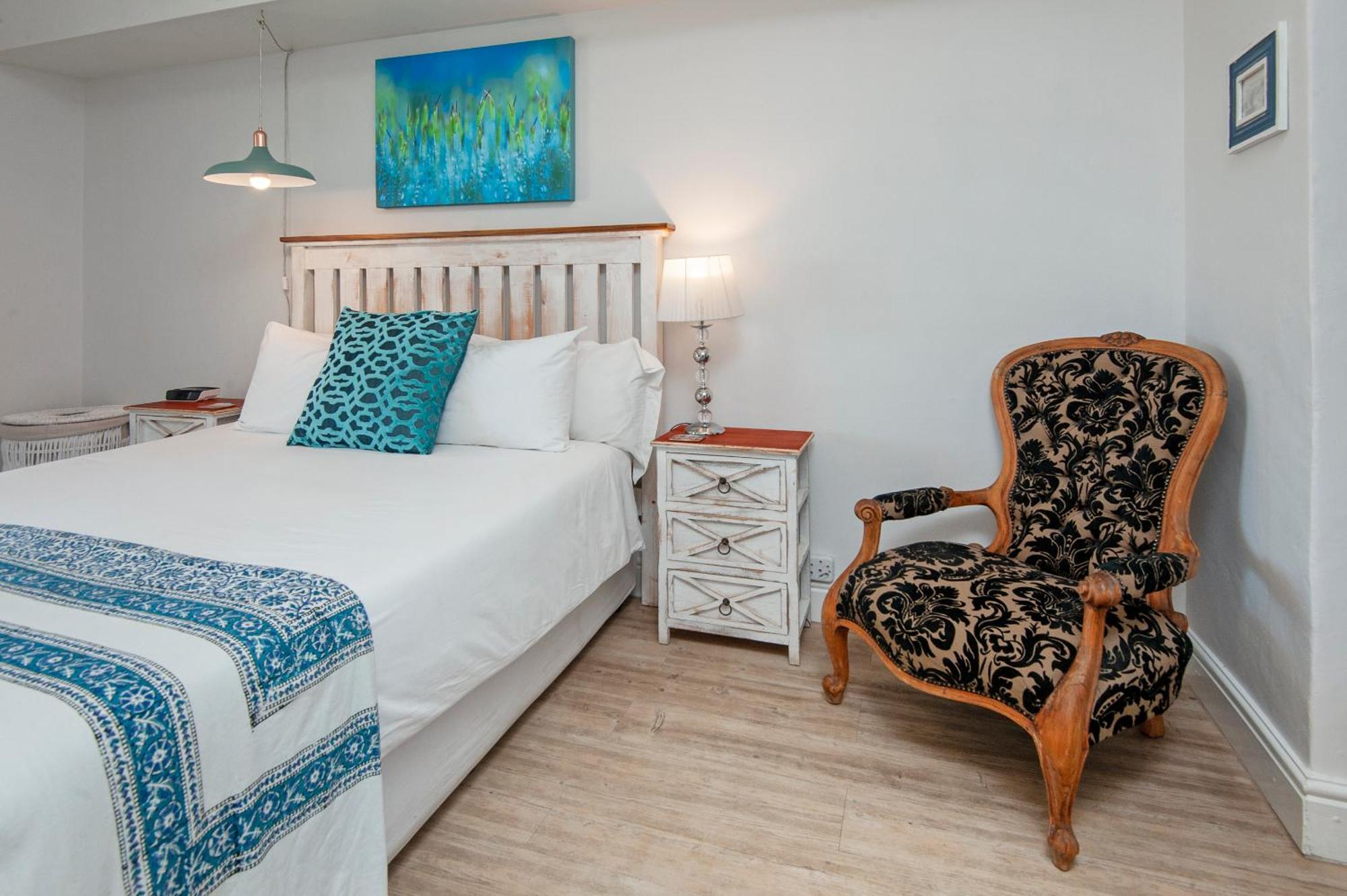 Oude Schuur Boutique Guesthouse Херманус Екстериор снимка