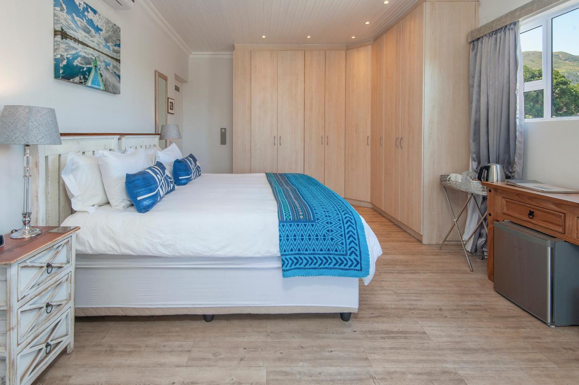 Oude Schuur Boutique Guesthouse Херманус Екстериор снимка