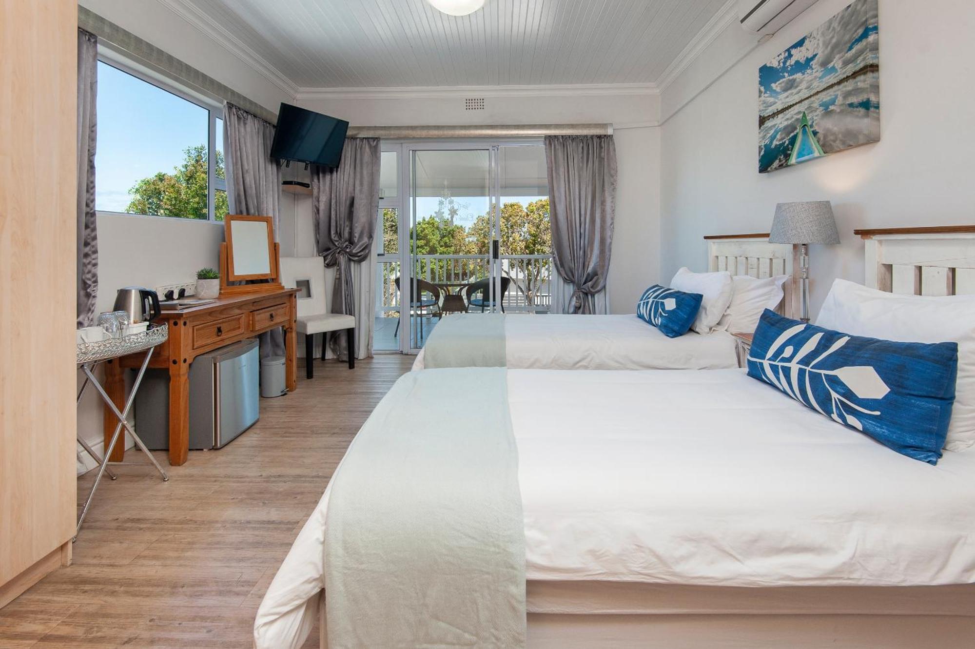 Oude Schuur Boutique Guesthouse Херманус Екстериор снимка