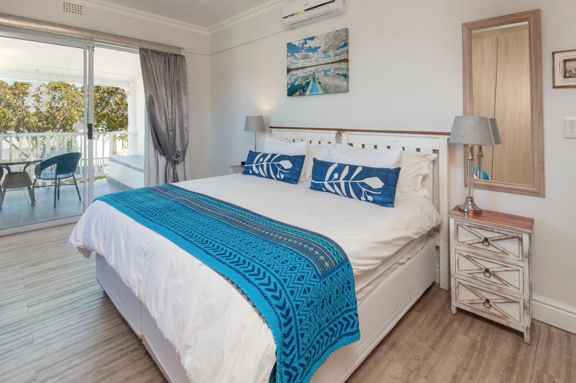 Oude Schuur Boutique Guesthouse Херманус Екстериор снимка